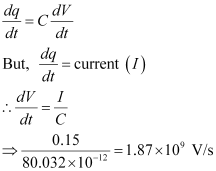 NCERT Solutions Class 12 Physics Chapter 8 - Electromagnetic Waves